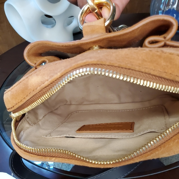 See by Chloe™ Tony Leather Belt Bag - Picture 14 of 16